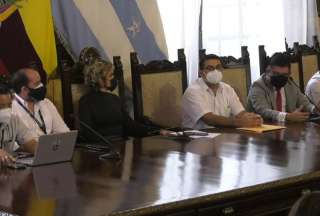 Jorge Araúz: “Hemos purificado más de 17 mil millones de litros de agua alrededor del mundo”
