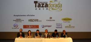 La Taza Dorada es un evento que se realiza anualmente en Ecuador; en esta oportunidad la sede fue en la Universidad San Francisco de Quito. 