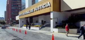 El 7 de agosto vence plazo sobre sigilo bancario para jueces con licencia