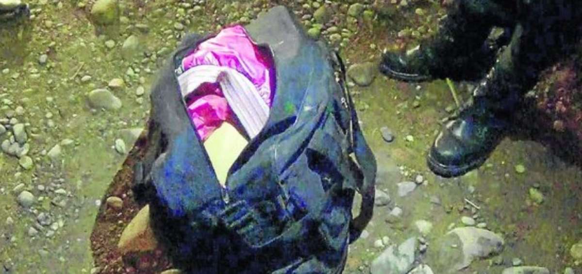 Conmoci&oacute;n en Per&uacute; por crimen de ni&ntilde;a de 8 a&ntilde;os