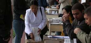 El 24 de marzo pasado se eligieron 5.675 autoridades locales.