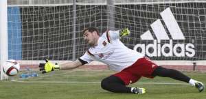 Espa&ntilde;a quiere el liderato e Inglaterra seguir invicta en clasificaci&oacute;n para Eurocopa