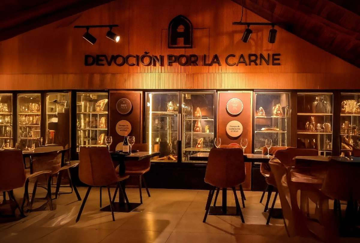 Como parte de las actividades por el D&iacute;a Internacional de la Mujer, algunos restaurantes del sector gastron&oacute;mico han preparado eventos especiales.