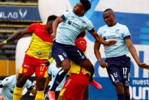 U. Católica y Aucas protagonizarán el partido de la fecha.