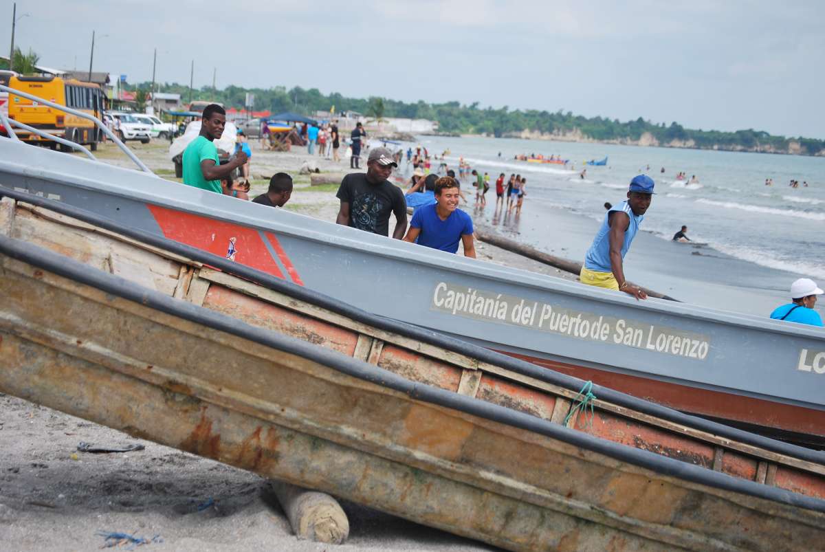 Foto: Luis Freire / El Tel&eacute;grafo