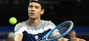 El tenista checo Tomas Berdych intent&oacute; sorprender a sus fan&aacute;ticos este s&aacute;bado con el anuncio de su retiro, pero su padre se adelant&oacute; en las redes.
