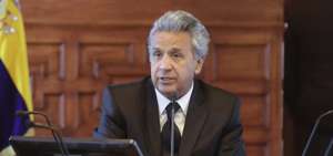 Moreno: &ldquo;Tenemos que superar las polarizaciones y unir las voluntades&rdquo;