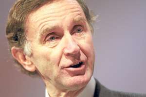 Expresidente del HSBC renuncia a dirigir la City