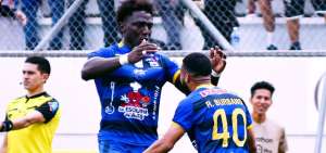 Delf&iacute;n elimin&oacute; a Independiente y clasific&oacute; a la semifinal de la LigaPro