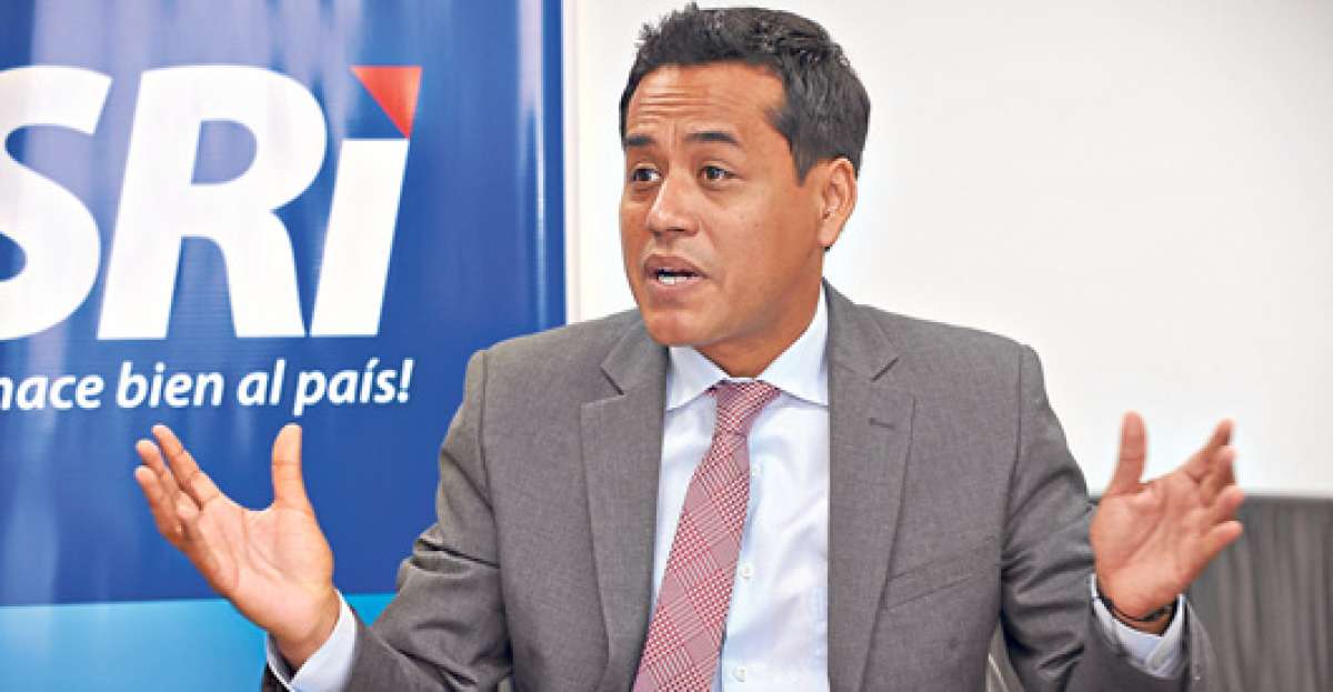 El SRI tiene 1.534 juicios por deudas en Guayas