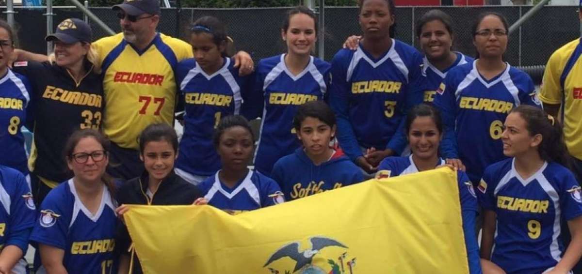 Ecuador consigue su segundo triunfo en Mundial femenino de S&oacute;ftbol