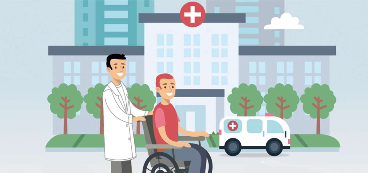 Creaci&oacute;n de 'zona franca de salud' significar&iacute;a privatizar el sector