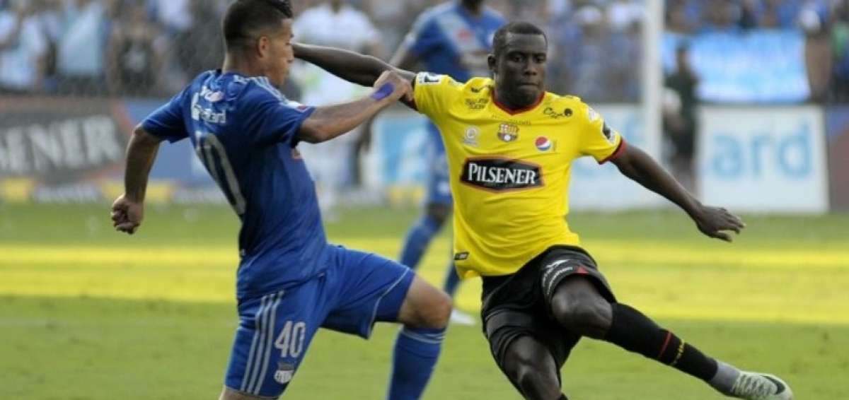 El campe&oacute;n iniciar&aacute; la defensa del t&iacute;tulo en Cuenca