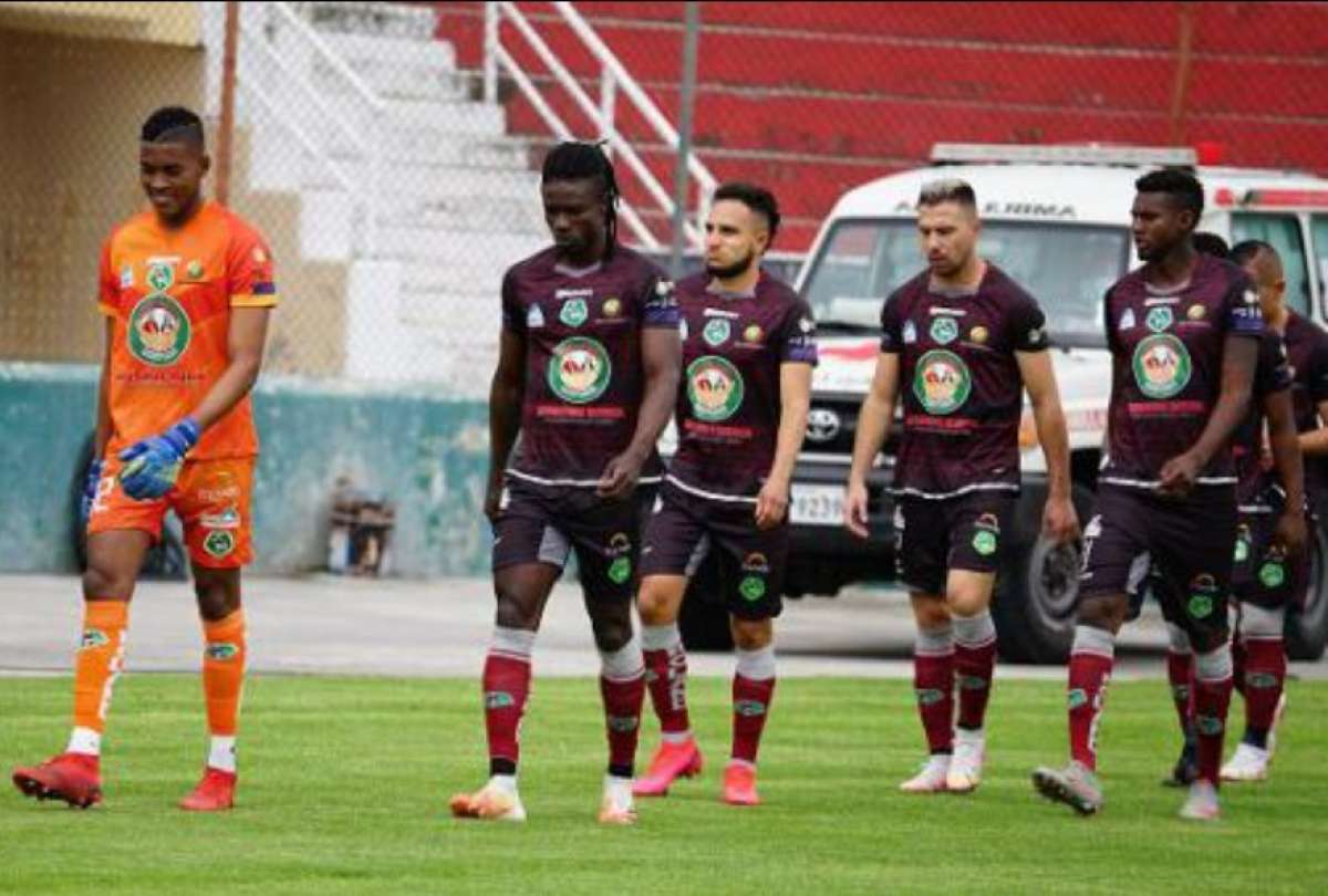 Mushuc Runa y Emelec se enfrentarán por la fecha 12 de Liga Pro.
