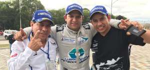 Los Cuenca dominan la Vuelta al Ecuador