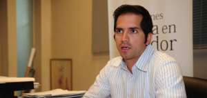 Bernal: "La reconstrucci&oacute;n de las &aacute;reas devastadas ser&aacute; junto a los municipios"