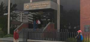 Tribunal Andino rechaza demanda interpuesta por la UASB de Quito