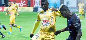 Independiente del Valle y Delf&iacute;n empataron sin goles en la &uacute;ltima fecha