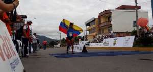 Ecuador se prepara para el Mundial de Taicang tras el &eacute;xito en Suc&uacute;a