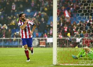 Atl&eacute;tico inicia en Alemania camino en busca de revancha en Champions-2014