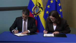 Luego de la revisi&oacute;n jur&iacute;dica se proceder&aacute; a la  traducci&oacute;n a los 24  idiomas oficiales de los pa&iacute;ses miembros de la UE. 
