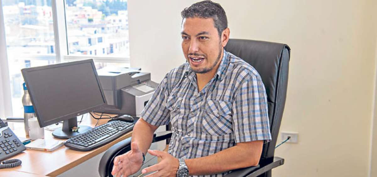 Foto: Fernando Sandoval / El Tel&eacute;grafo