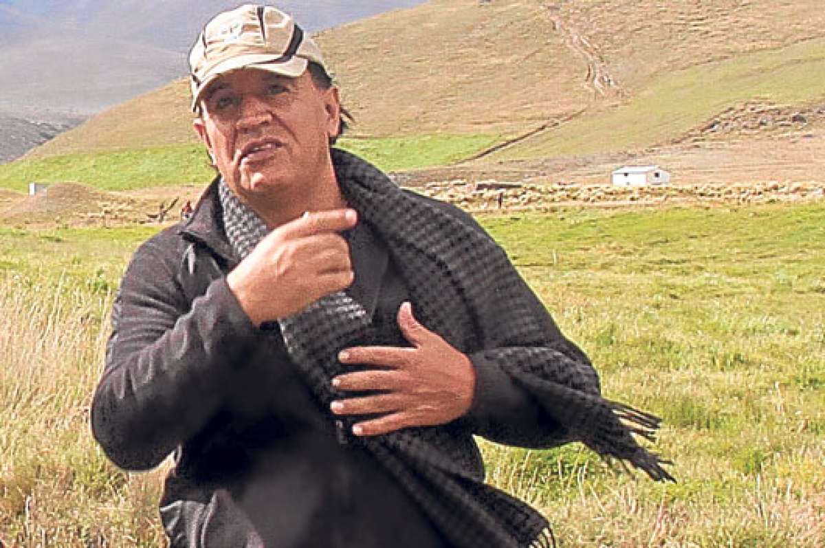 En 4 provincias se cumple una campa&ntilde;a para prevenir AH1N1