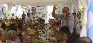 El vicepresidente Jorge Glas inform&oacute; a la ciudadan&iacute;a sobre las actividades que cumpli&oacute; en la semana que termina.