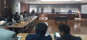 La nueva diligencia fue se&ntilde;alada para el 1 de septiembre del 2019 en la Corte Nacional de Justicia.