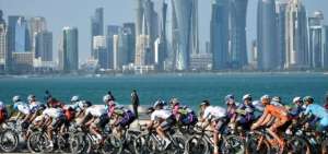 El Tour de Catar podr&iacute;a volver a disputarse en 2018