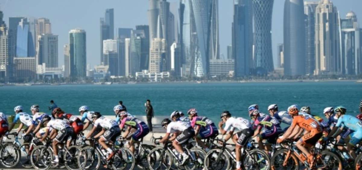 El Tour de Catar podr&iacute;a volver a disputarse en 2018