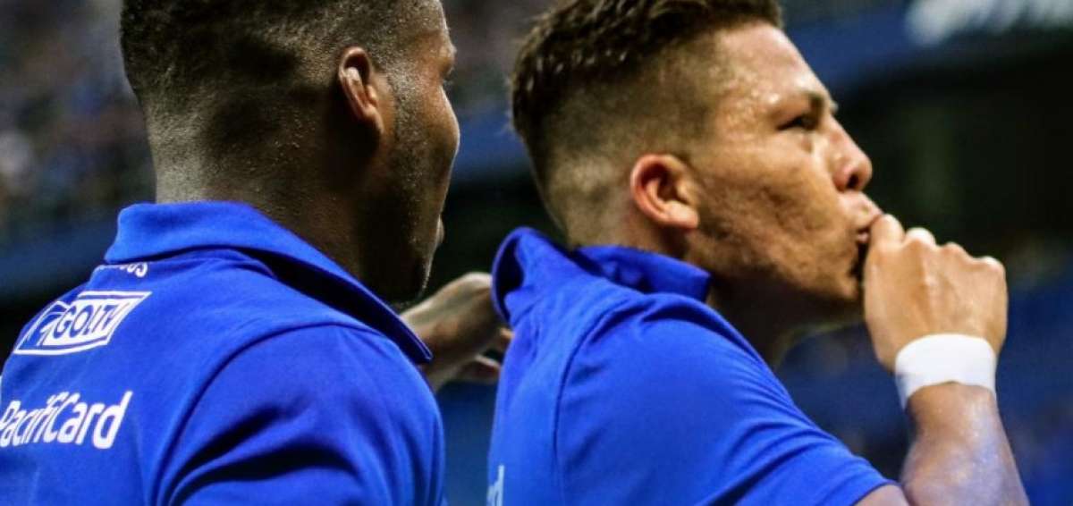 Emelec se estren&oacute; con triunfo en la Copa Ecuador