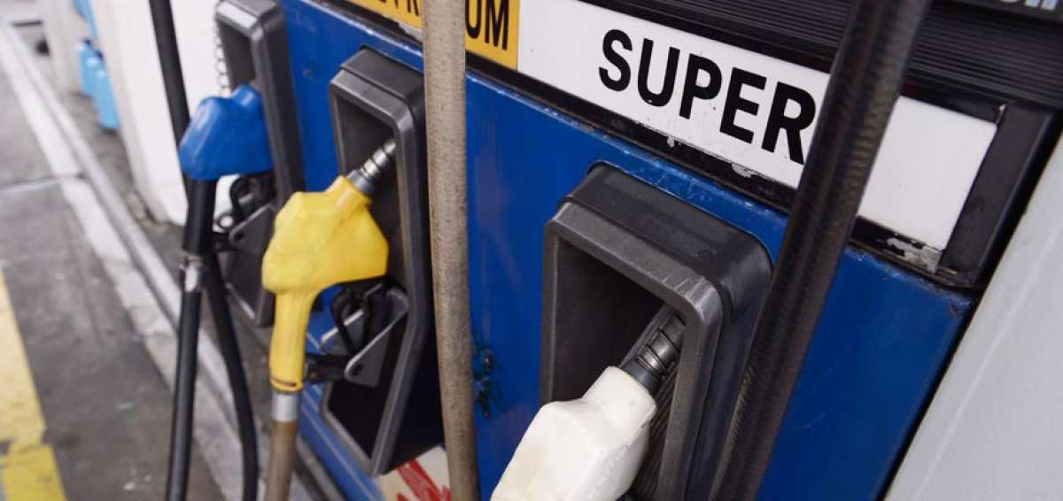 El Decreto 490 dispone que el combustible de 90 octanos se siga comercializando hasta que se agote el inventario de las estaciones de servicio. 