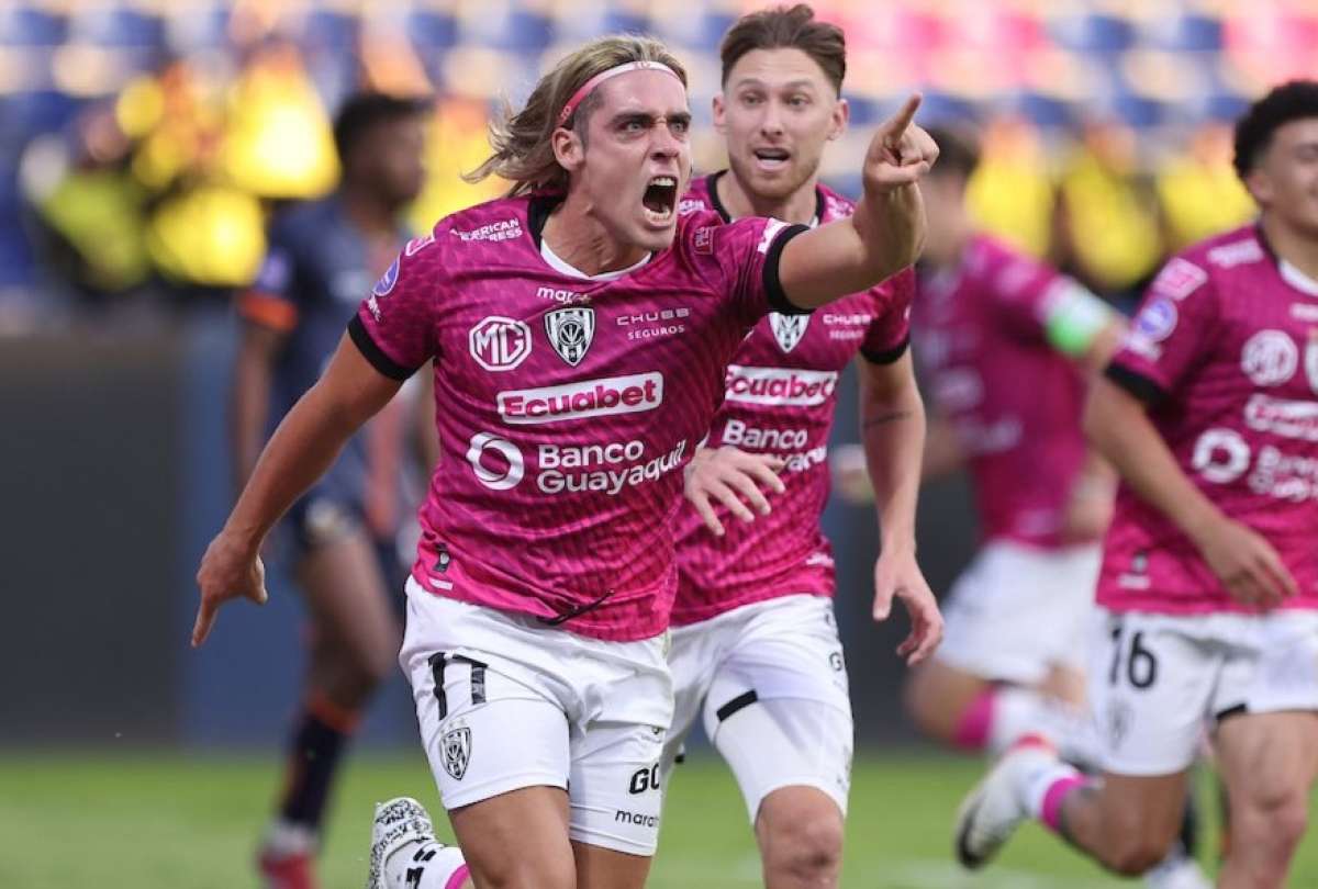 Claudio Spinelli tiene una oferta del exterior