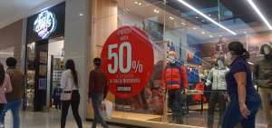 Los centros comerciales del grupo operador han logrado mantener 12.758 puestos de trabajo, entre directos e indirectos.
