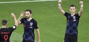 Croacia gana el grupo D con puntaje perfecto
