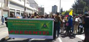 Pueblo afro pide que se cree la Secretar&iacute;a T&eacute;cnica del Decenio