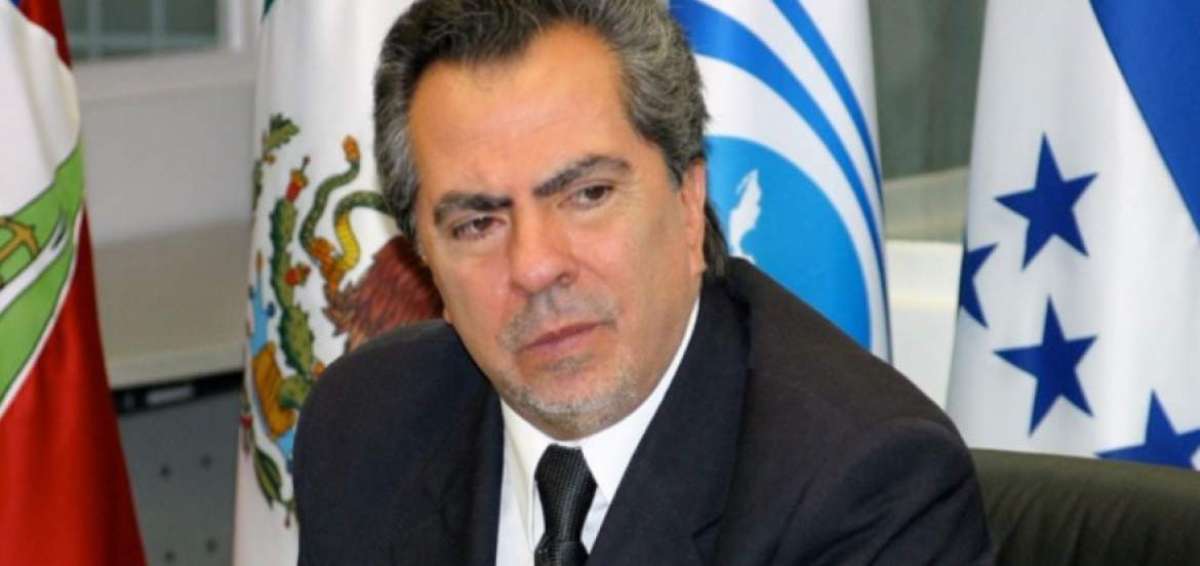 Galo Galarza D&aacute;vila es el nuevo embajador de Ecuador en Uruguay