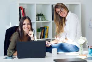 M&aacute;s de un mill&oacute;n de mujeres mileniales transitan hoy entre los 35 y 45 a&ntilde;os .