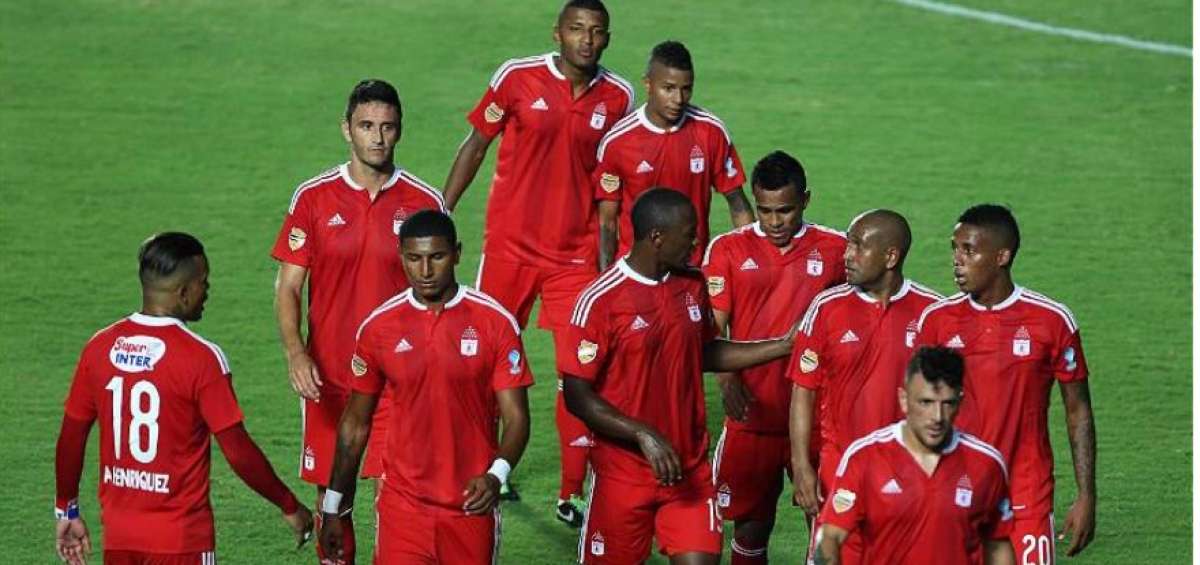 El Am&eacute;rica de Cali probar&aacute; al Deportivo Cuenca en su presentaci&oacute;n