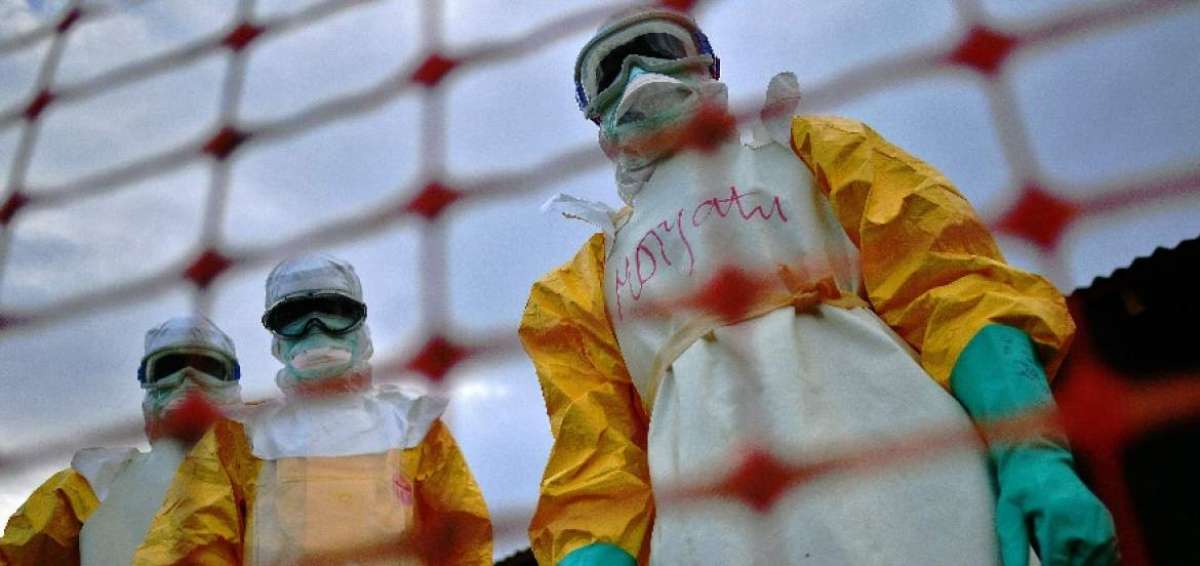 La OMS pone fin a "emergencia internacional" por epidemia de &Eacute;bola