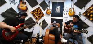 Mr. Monkey prepara para agosto su nuevo tema &ldquo;Sin Miedos&rdquo;
