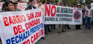 Municipio debatir&iacute;a en 15 d&iacute;as la paralizaci&oacute;n o continuidad de la&nbsp;Soluci&oacute;n Vial Guayasam&iacute;n