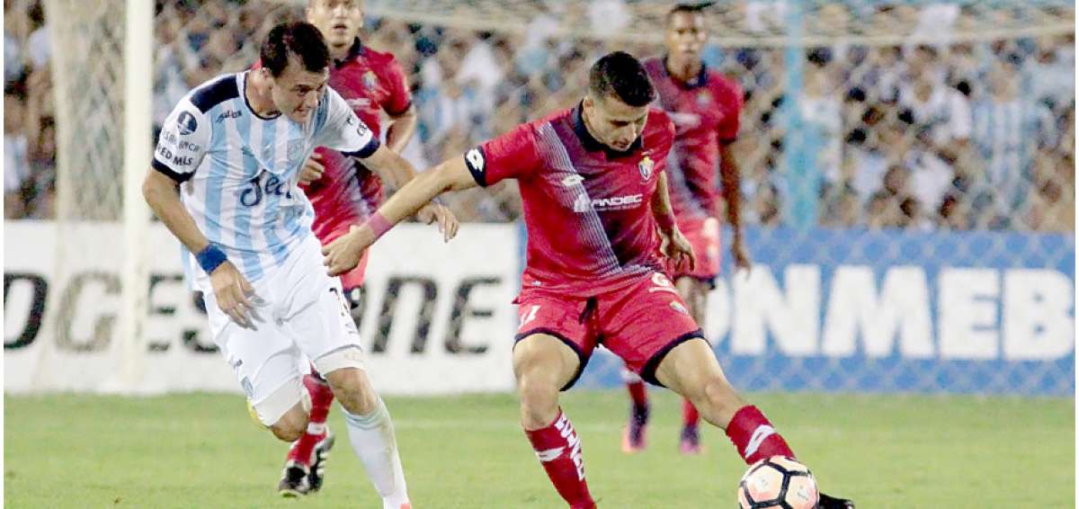 AFNA respalda a  El Nacional luego de quedar fuera de la Libertadores