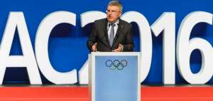 Thomas Bach cree que los Juegos de Rio ser&aacute;n "espectaculares"