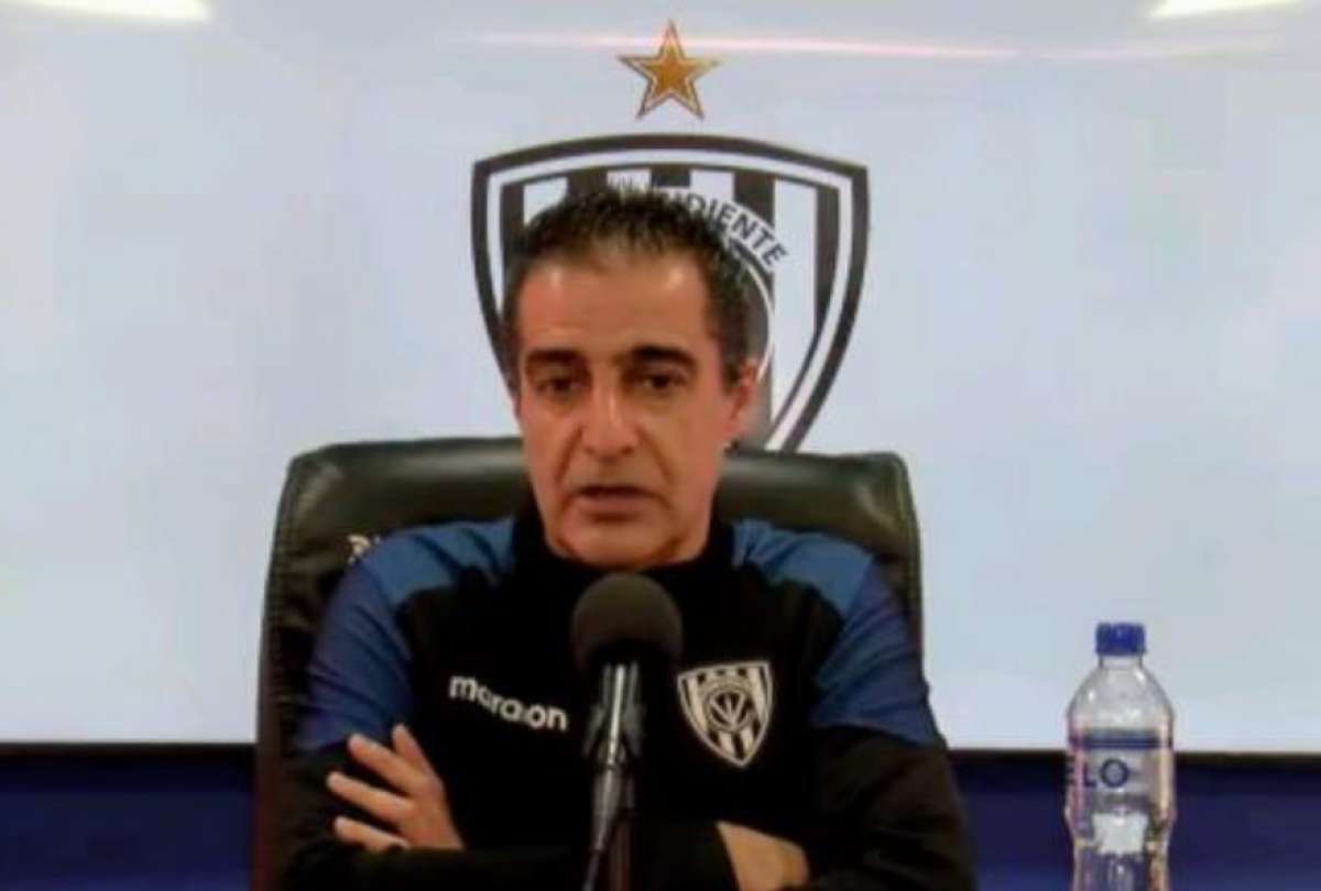 Renato Paiva revela qui&eacute;n fue el mejor director t&eacute;cnico de la LigaPro 2021