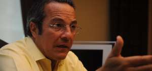 Jimmy Jairala, prefecto del Guayas.