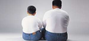 Un estudio internacional muestra los efectos a largo plazo de la obesidad de los padres sobre las siguientes generaciones de sus descendientes.