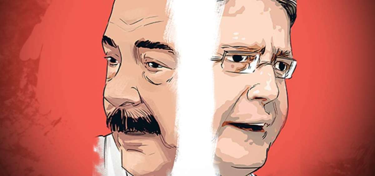 PSC y Lasso usan los argumentos de Correa