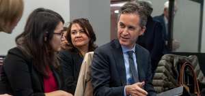 El relator para las Naciones Unidas agradeci&oacute; la invitaci&oacute;n del Gobierno Nacional. Espera que sus recomendaciones sean tomadas en cuenta por el r&eacute;gimen.
